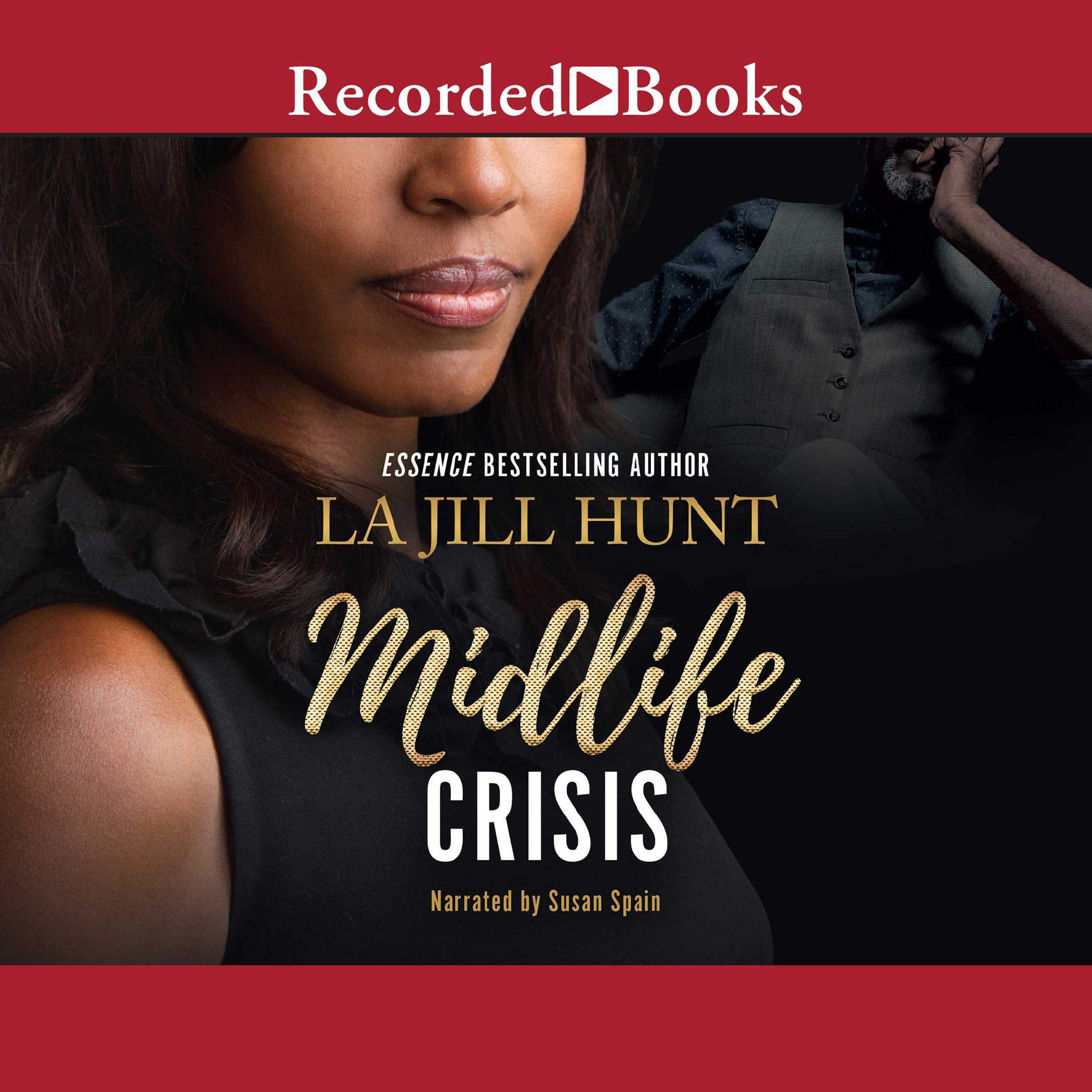 Cover art for Midlife Crisis