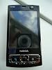 Nokia N95 8 GB Smartphone Slide 3G Photo Bluetooth WLAN Radio black