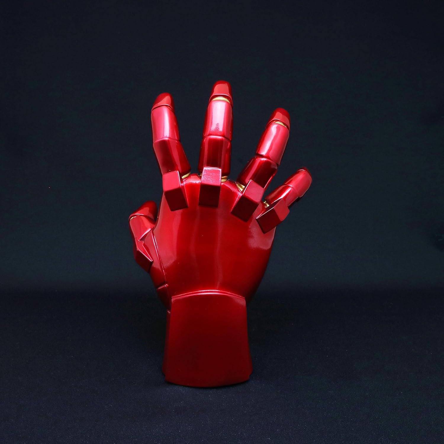 Marvel Iron Man Heroic Hands
