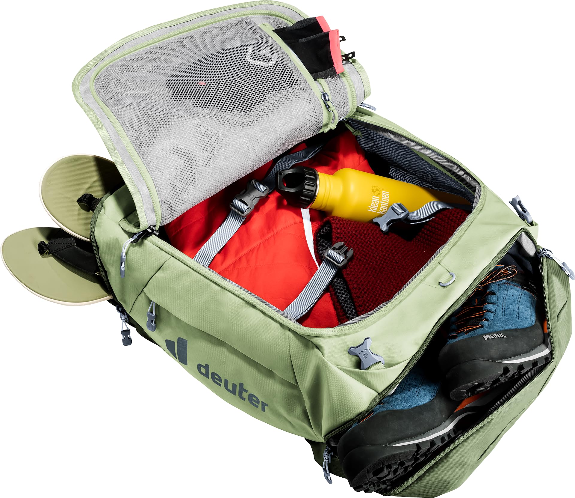 deuter Duffel Pro 40 Bolsa de Viaje