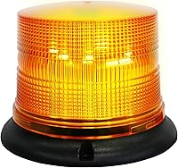 Vista 10 de HELLA 358114821 - Luz de advertencia compacta de montaje fijo, 1 unidad