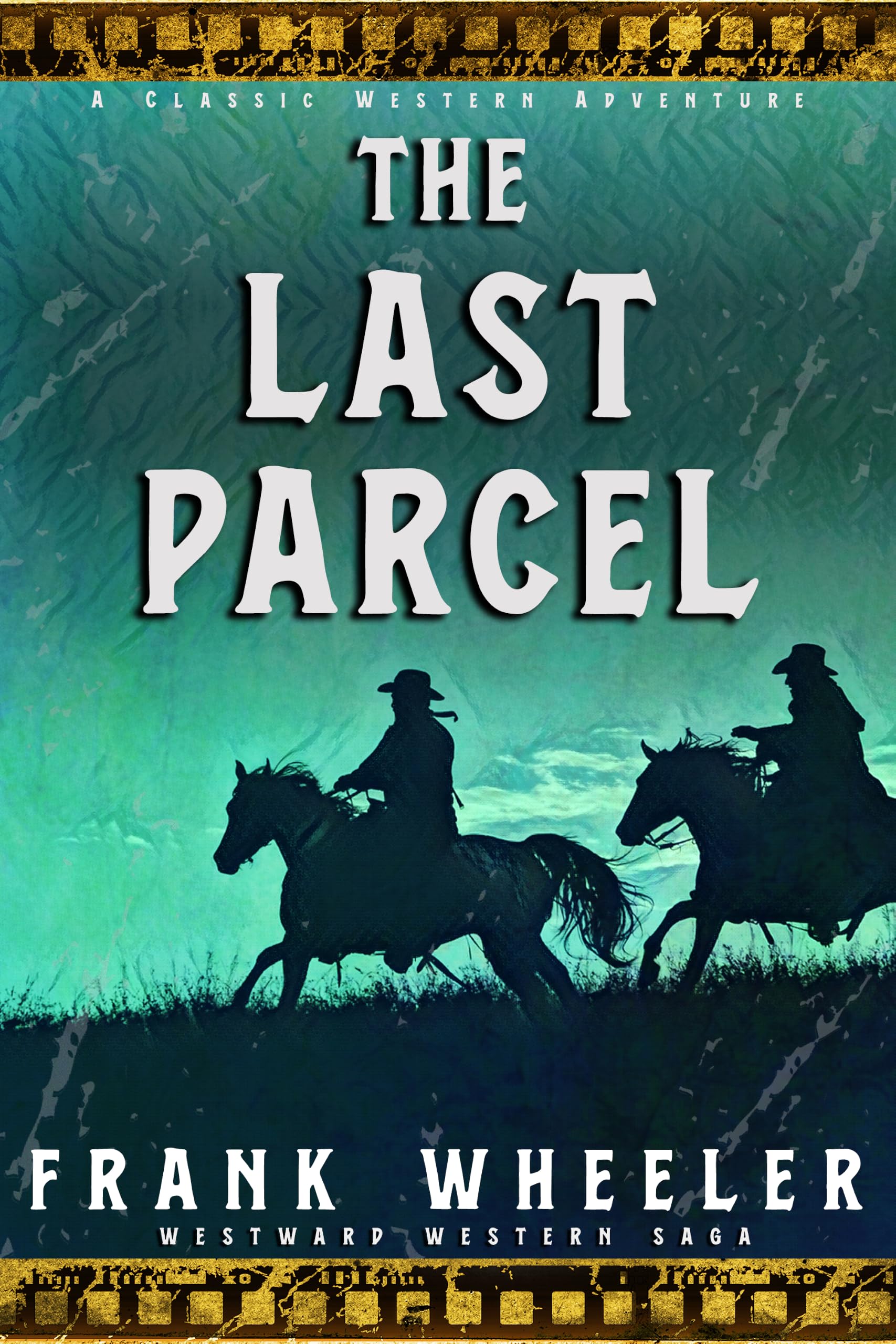The Last Parcel