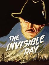 The Invisible Ray