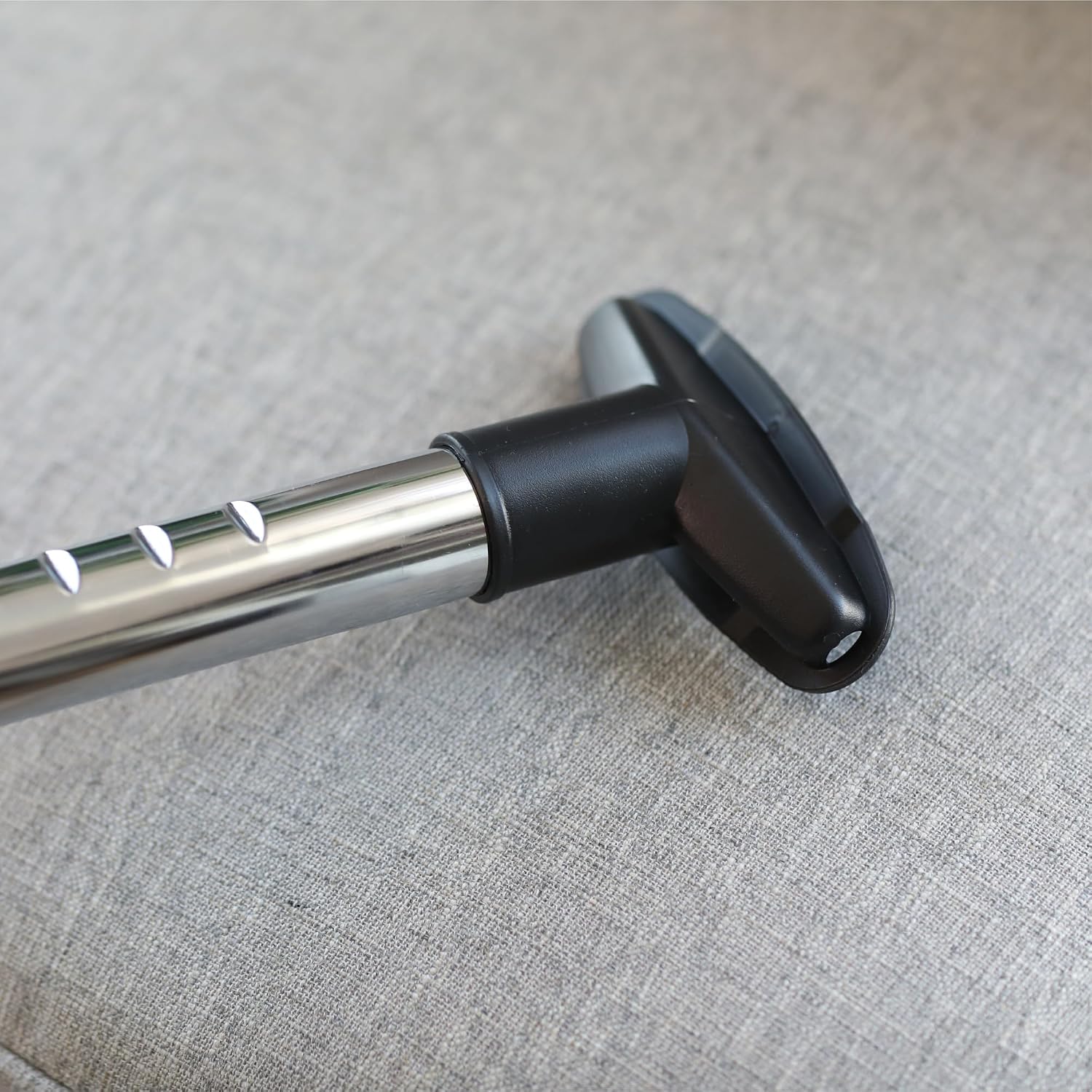 OVENTE Replacement Nozzle Head for ST2000 and ST2620, Black ACPST2673