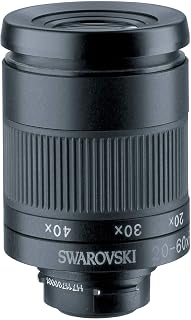 Swarovski Optik 20-60x Large Zoom Eyepiece