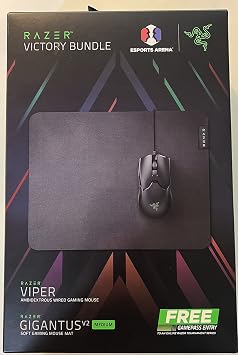 Razer Victory Bundle