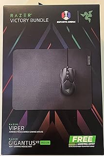 Razer Victory Bundle