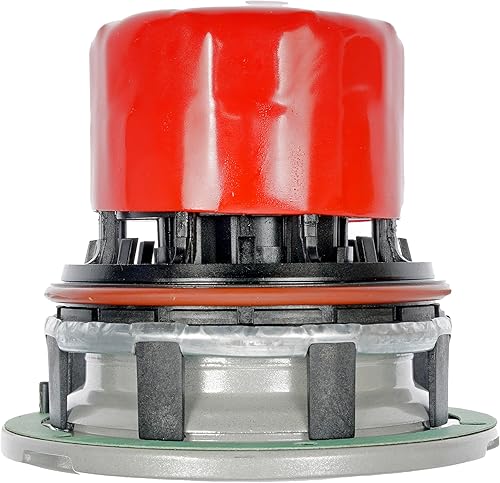 Miniatura 2 de Dorman Buje de bloqueo 600-219 compatible con modelos seleccionados de Ford