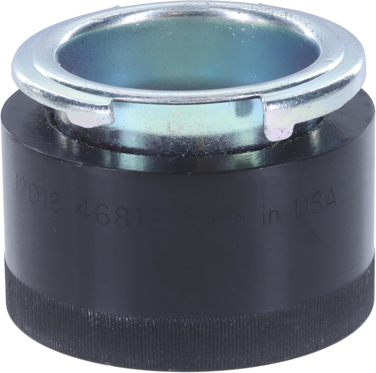 MotoRad Cooling System Adapter, Metallic
