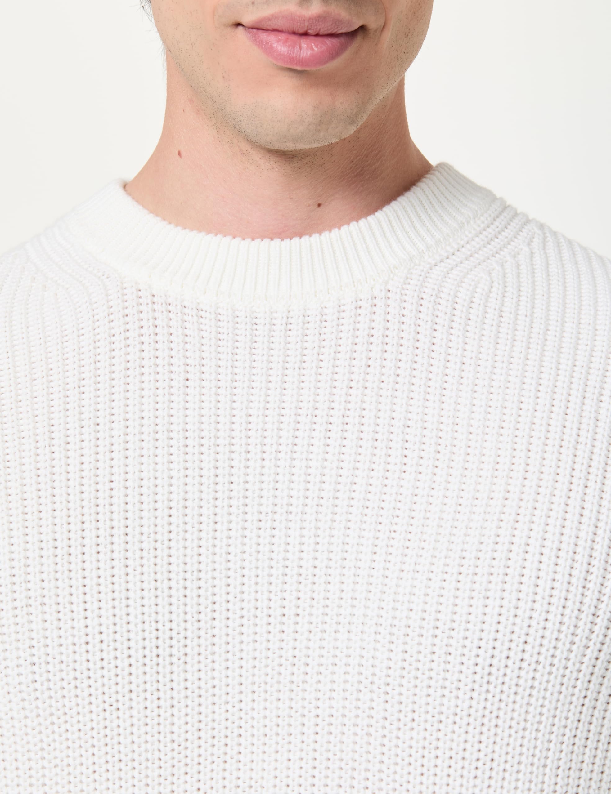 Replay Uk4722 Suéter pulóver Hombre