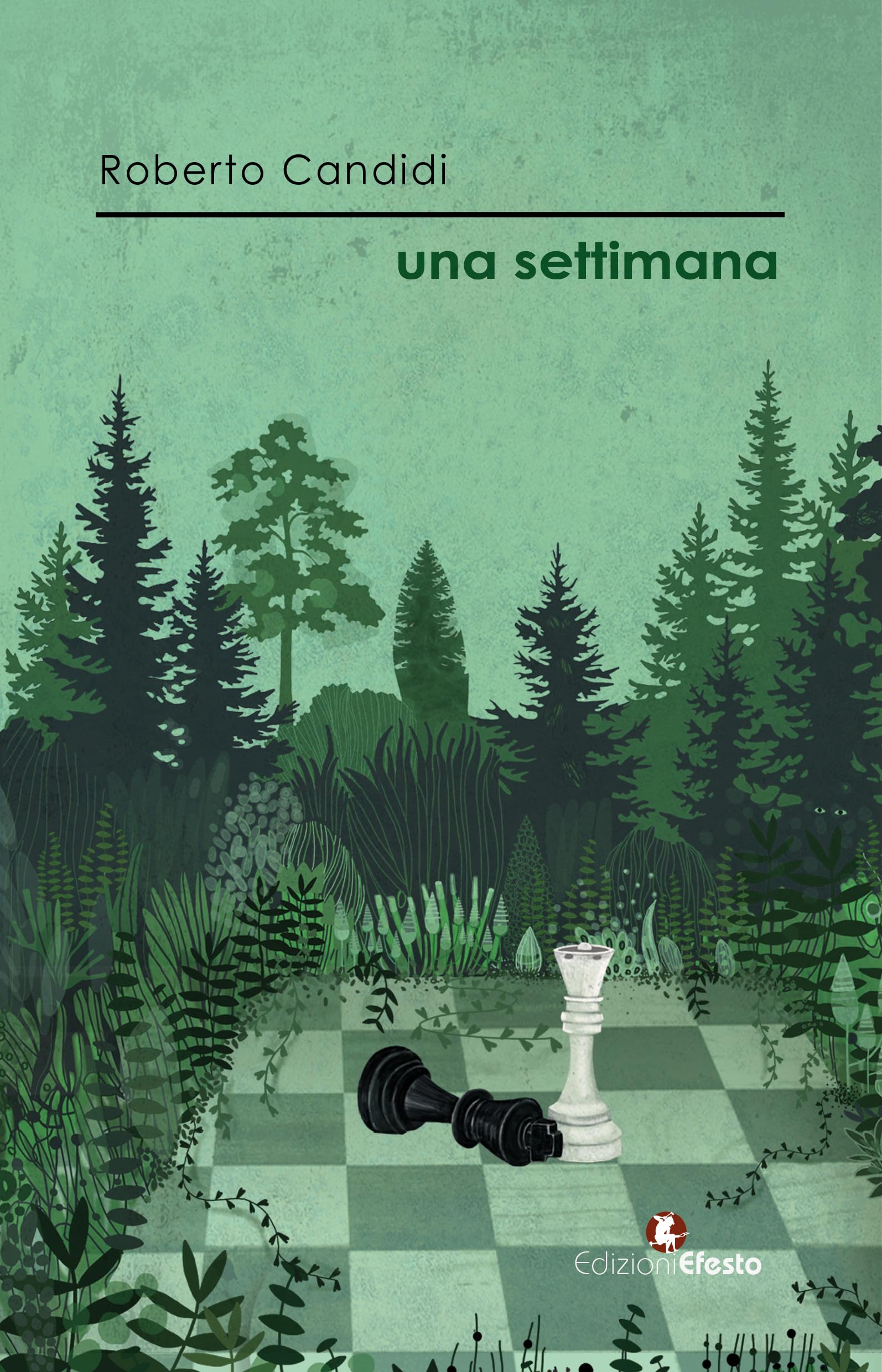 Una Settimana - 4