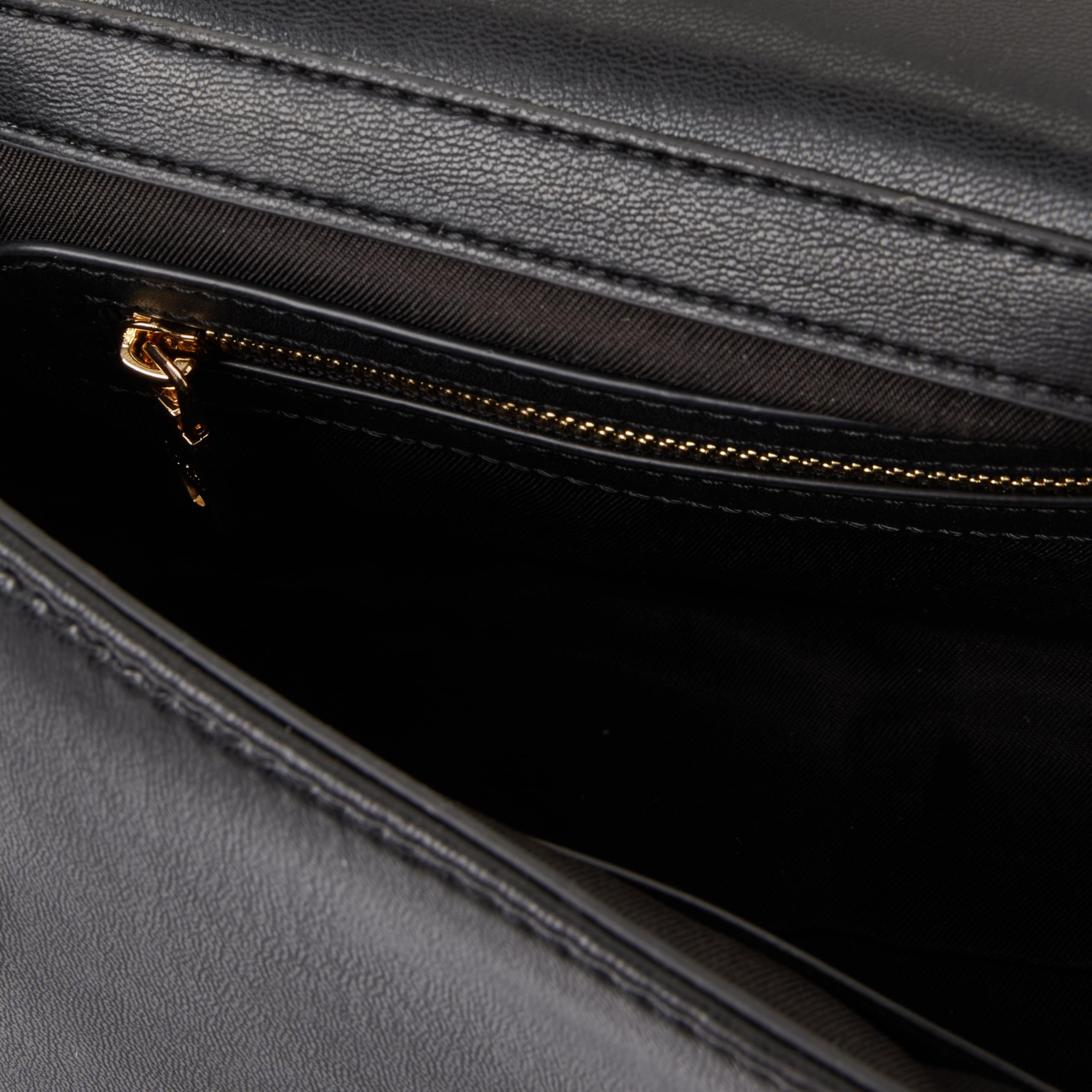 Love Moschino BORSA PU NERO