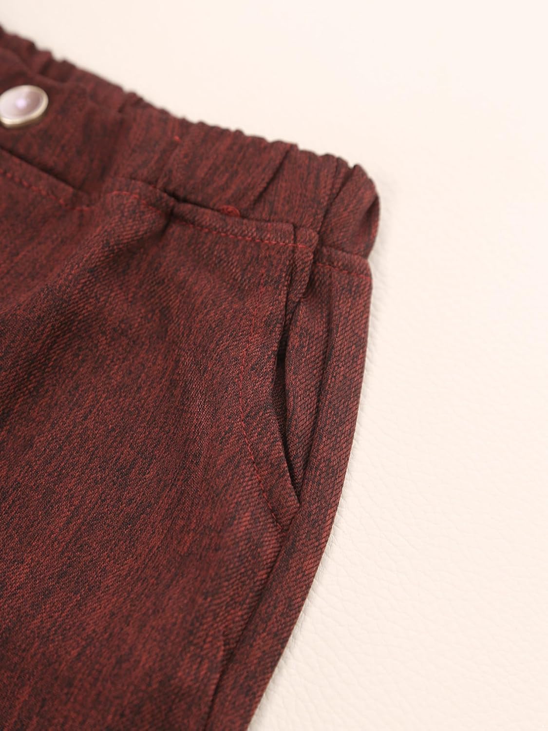 YiZYiF Baby Suits Boy Formal Outfit Baptism Christening Wedding Baby Clothing Set 4PCS Formal Outfits - Image 6