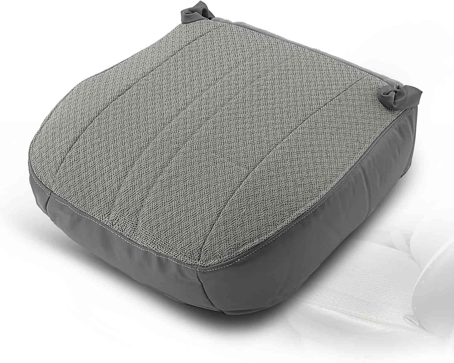 A-Premium Front Left Driver Side Seat Cover Compatible with Chevrolet Express 1500 Express 2500 Express 3500 2003-2014