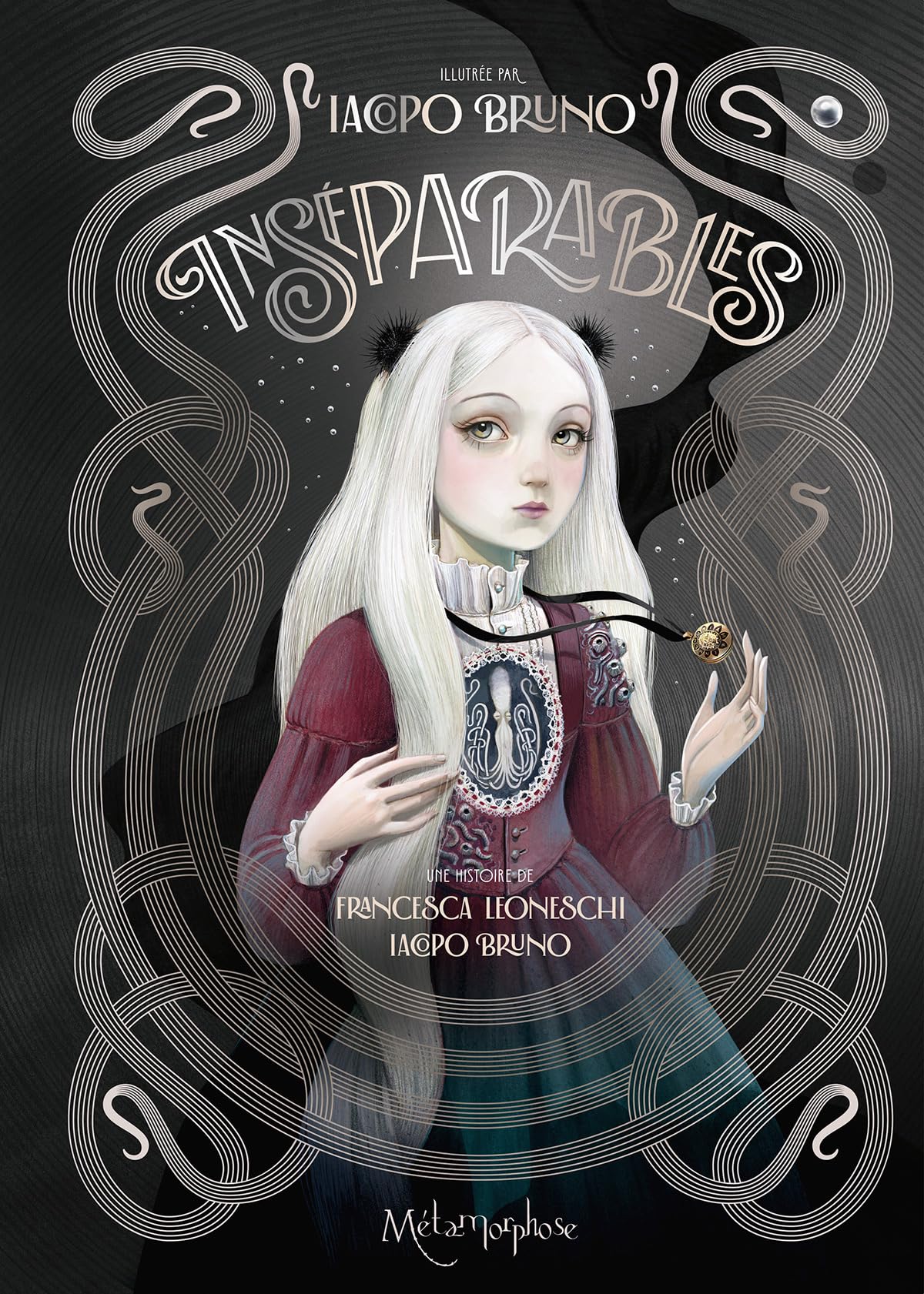 Inséparables