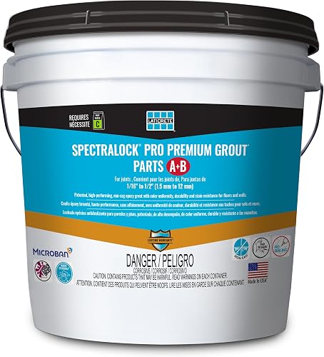 Laticrete Spectralock Pro Premium