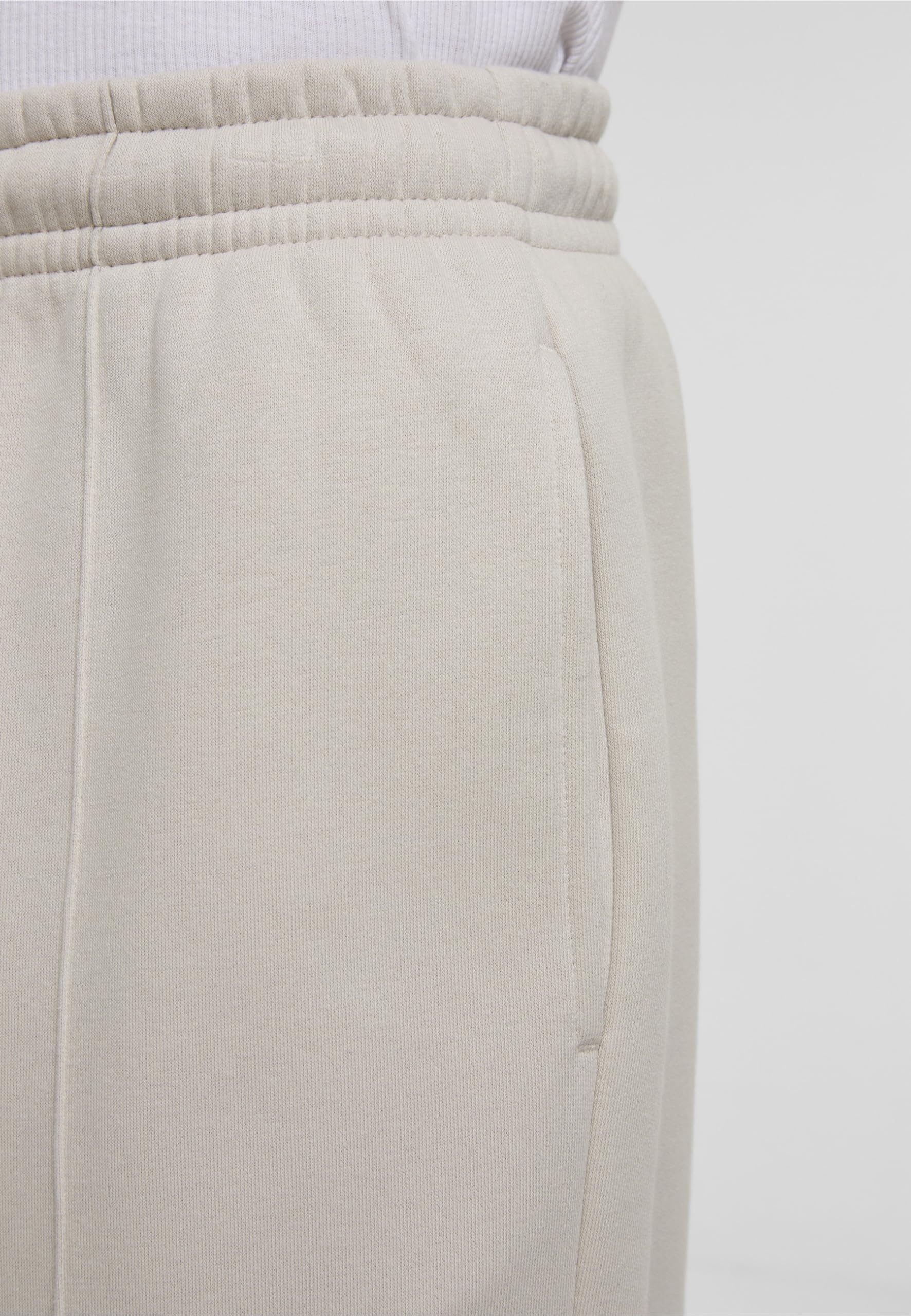 Urban Classics Fluffy Pintuck Trackpants