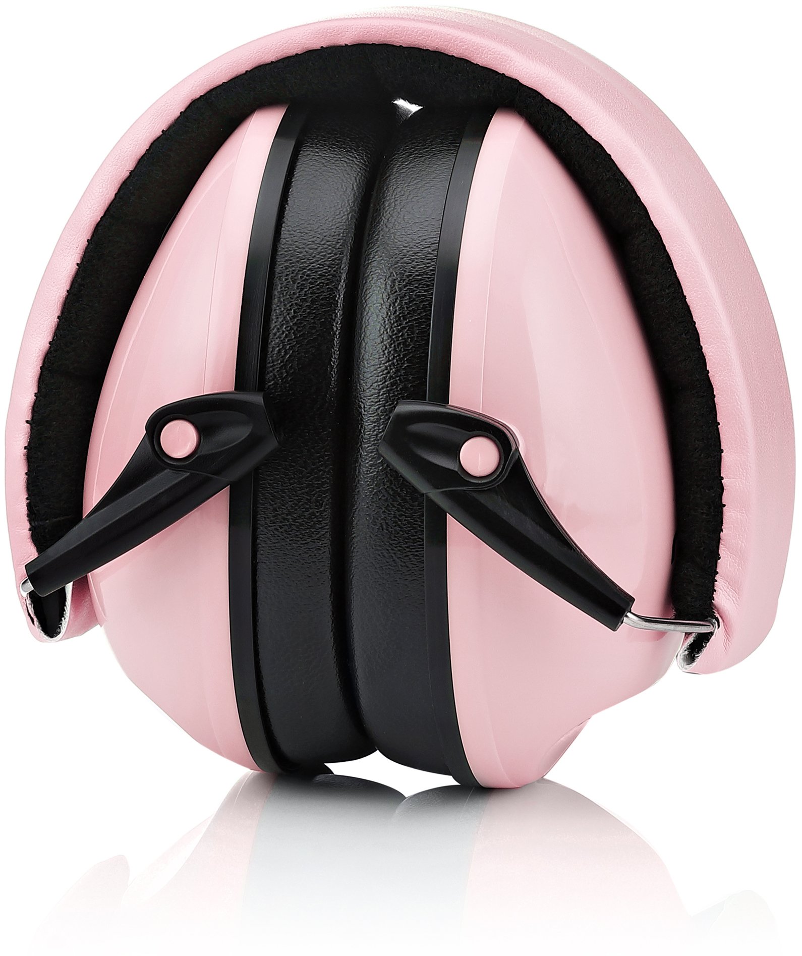 Cuffie Antirumore Per Bambini Roynoy - Protezione Udito Da 2 A 12 Anni, Per Concerti, Viaggi E Sonno, Norma EN 352-1 - Foto 13