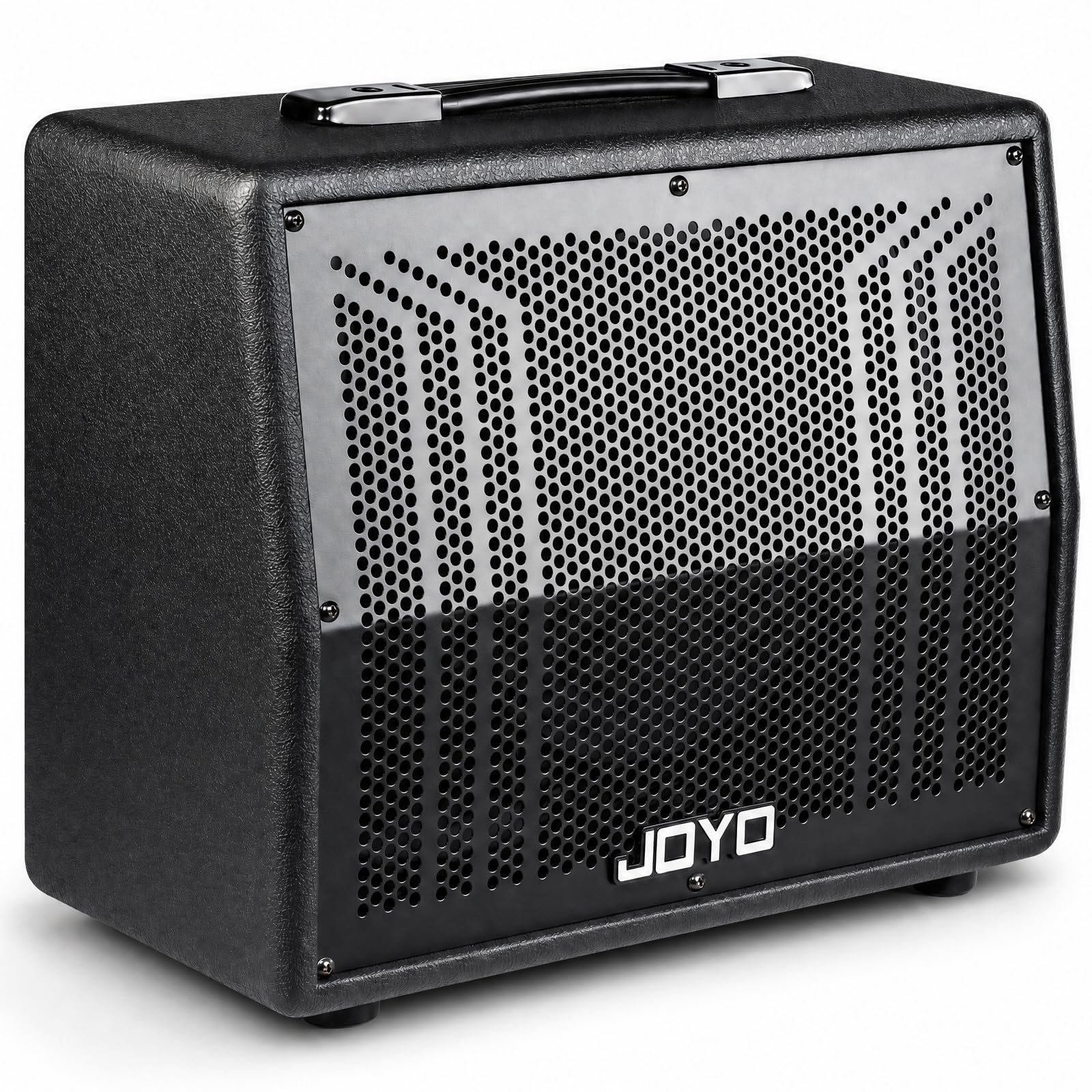 Amazon.com: JOYO Passive Guitar Speaker Cabinet 20W 8Ω with