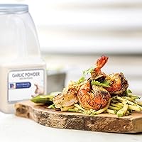 Vista 4 de McCormick Culinary - Ajo en polvo