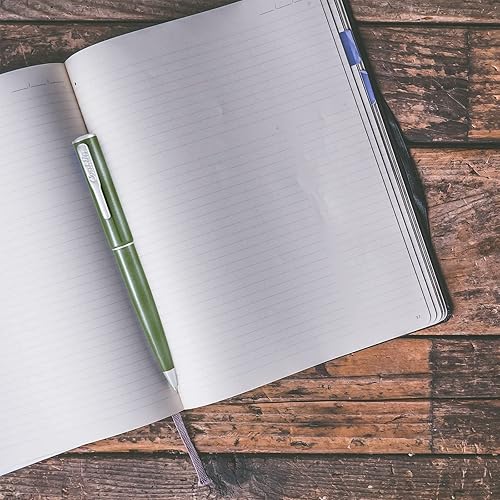 Miniatura 7 de Conklin Coronet - Bolígrafo con punta fina (CK71835)