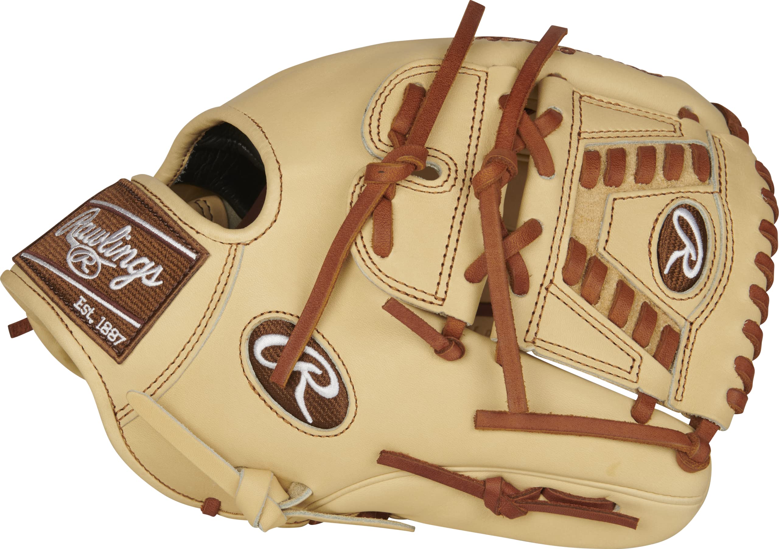 Rawlings Pro Preferred グローブ PRO PREFERRED [内野用] サイズ 11.25 | グラブ | PRODUCTS
