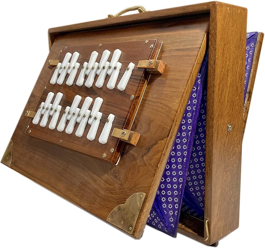 Amazon | シュルティボックス 2オクターブ[Safri] / Shurti box 2