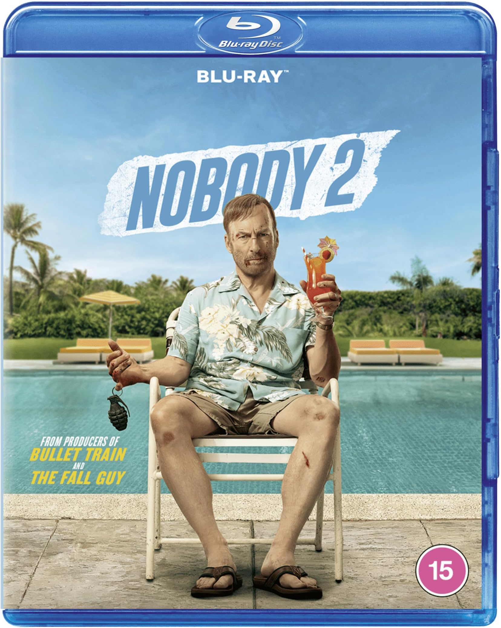Nobody 2
