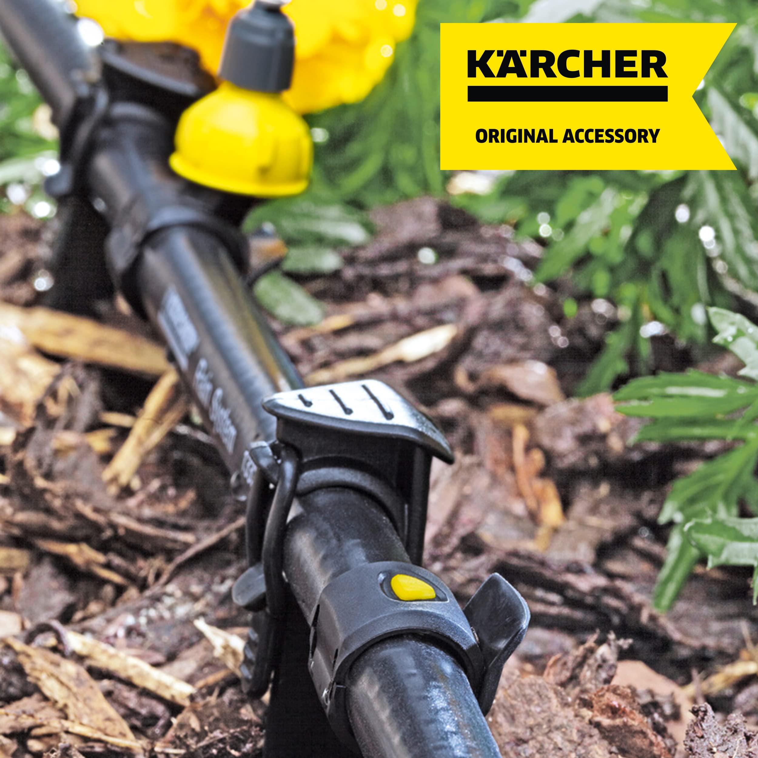 Kärcher Irrigazione - Connettore in Linea Rain System
