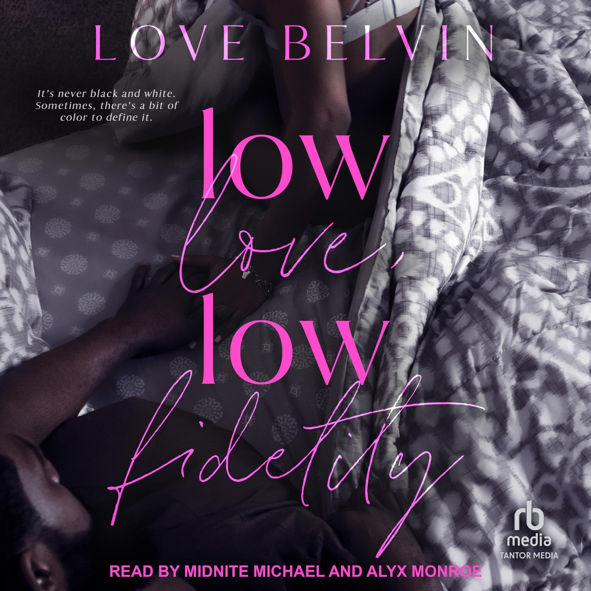 Cover art for Low Love, Low Fidelity