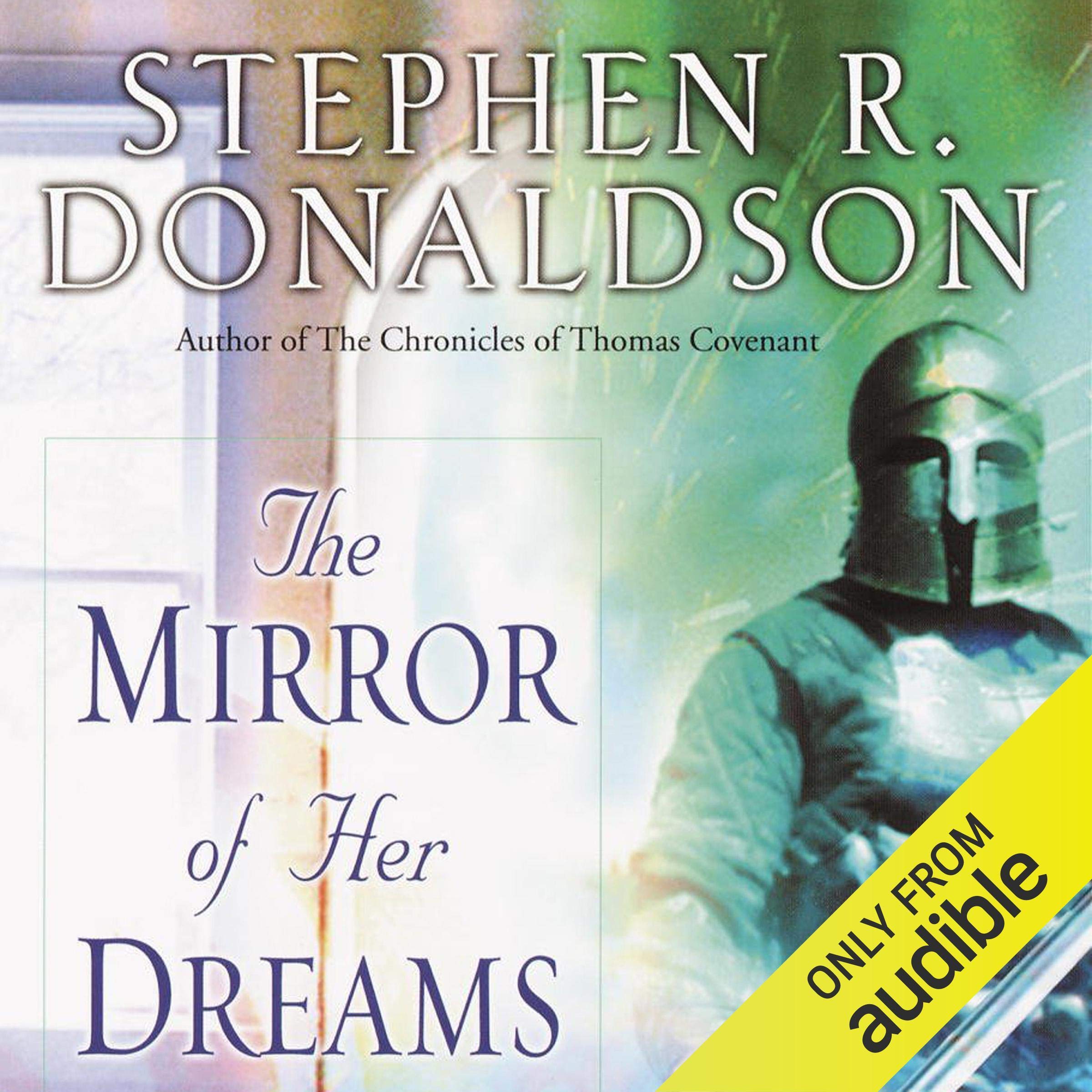 The Mirror of Her Dreams