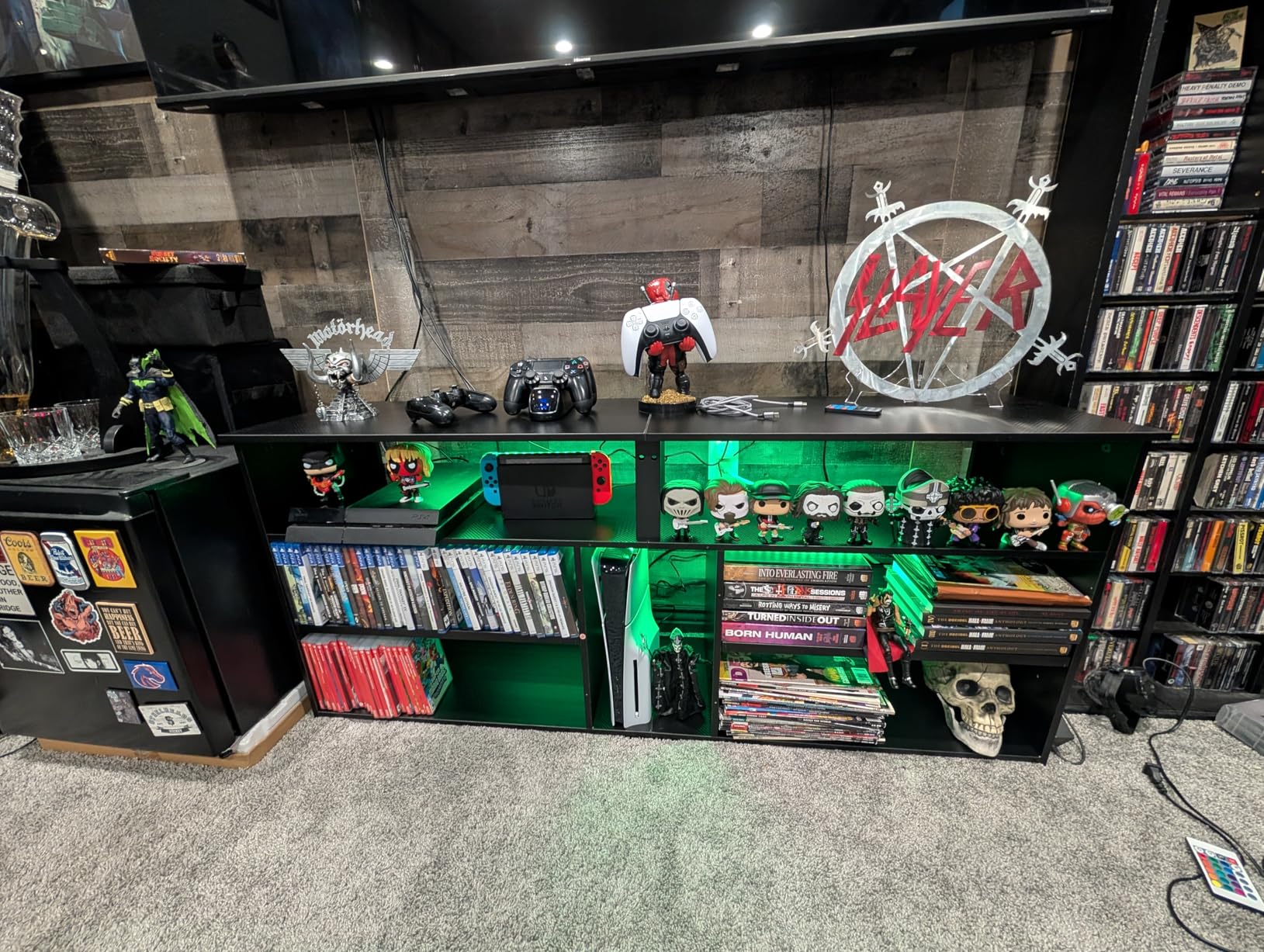 Customer photo