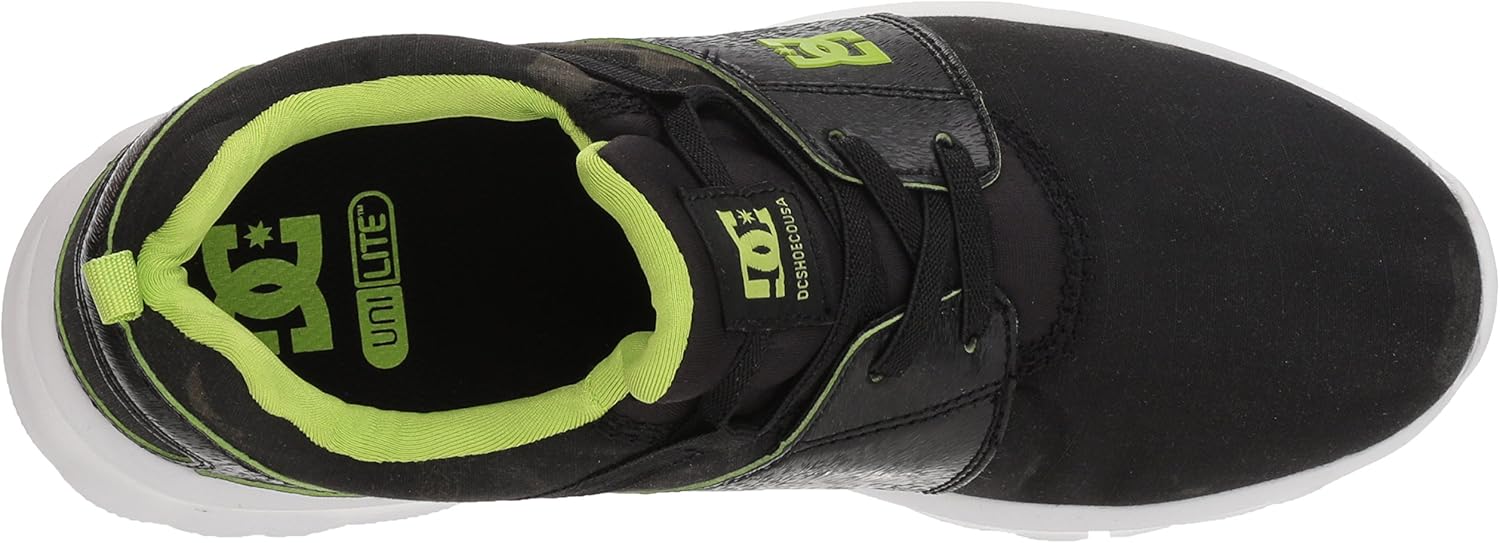 新発売[ディーシーシュー] DC ユニセックス・キッズ ADBS700066 US サイズ: 6.5 M US Big Kid BOA ゴルフシューズ