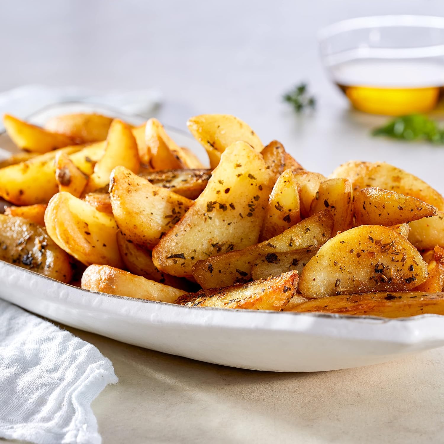 Aplenty Mediterranean Potatoes, 16 Oz