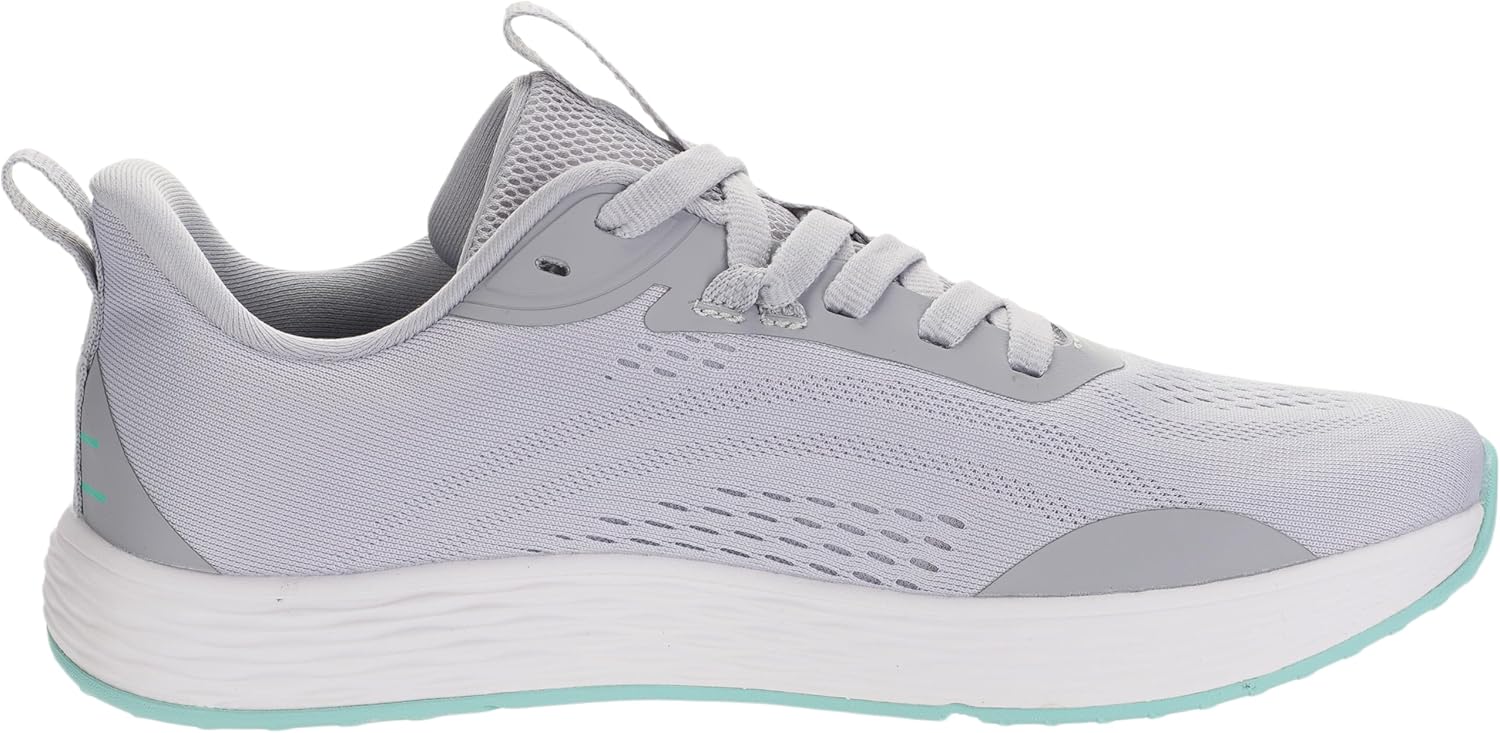 WHITIN Women’s Width Zero Drop Running Shoes + Wide Toe Box Tennis Sneaker - Image 3