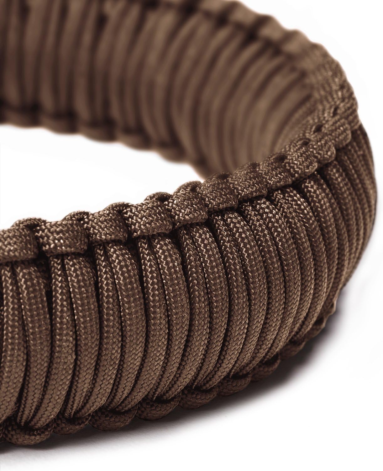 Eagle Rock Gear - 7 Strand Type III 550 lb Nylon Paracord Rope - 100 ft