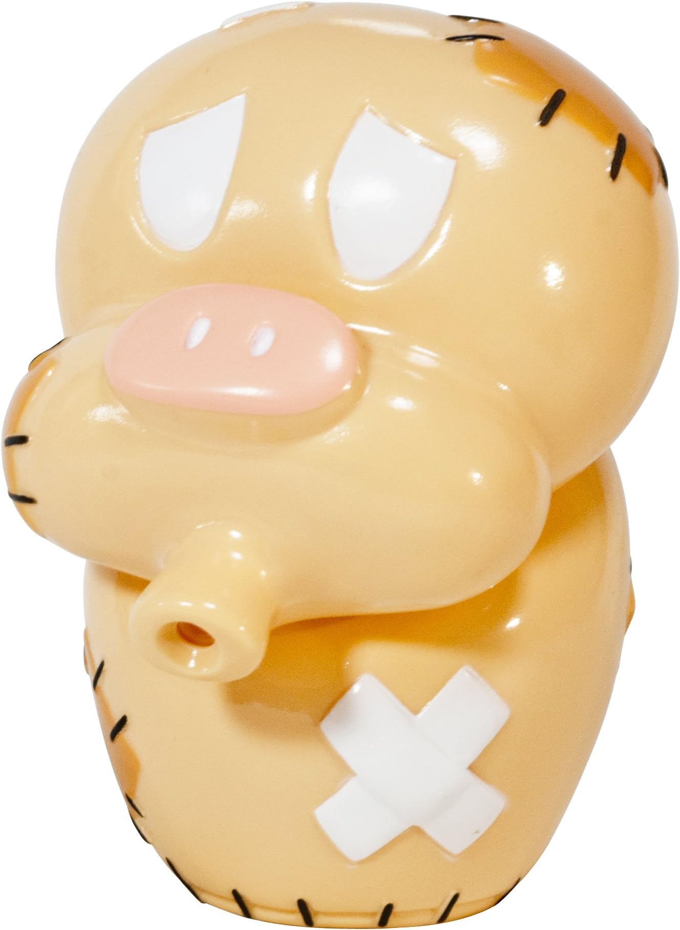 Tezuka Productions Deadly Mushroom Hyoutan-Tsugi Vinyl Squeeze Toy