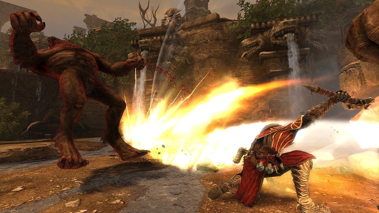 Castlevania: Lords of Shadow The Collection