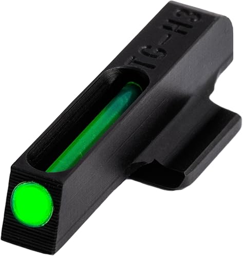 Miniatura 2 de TRUGLO TFO Tritium y Fiber-Óptica Pistolas para Pistolas Ruger