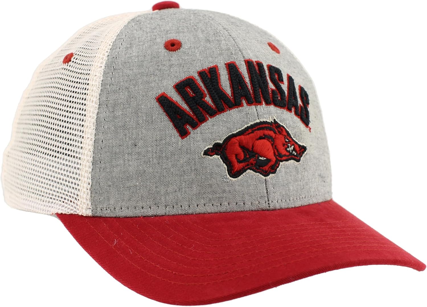 ZHATS NCAA Unisex-Adult NCAA Officially Licensed Hat Mack Acoustic - Image 5