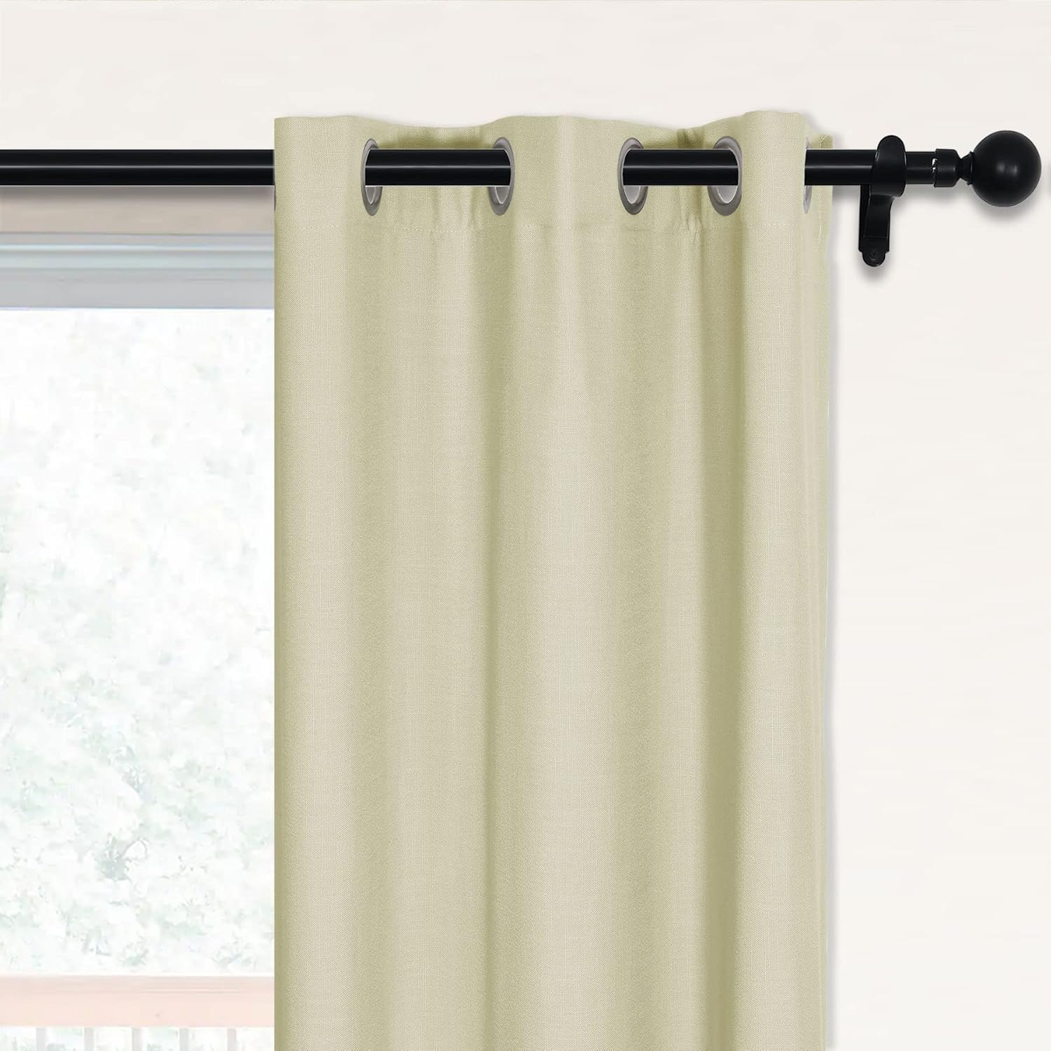 Cortinas de Paneles