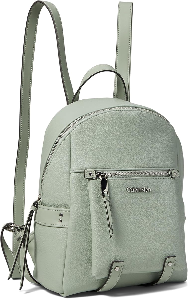 Calvin Klein Maya Casual Mochila Desert Sage Talla única