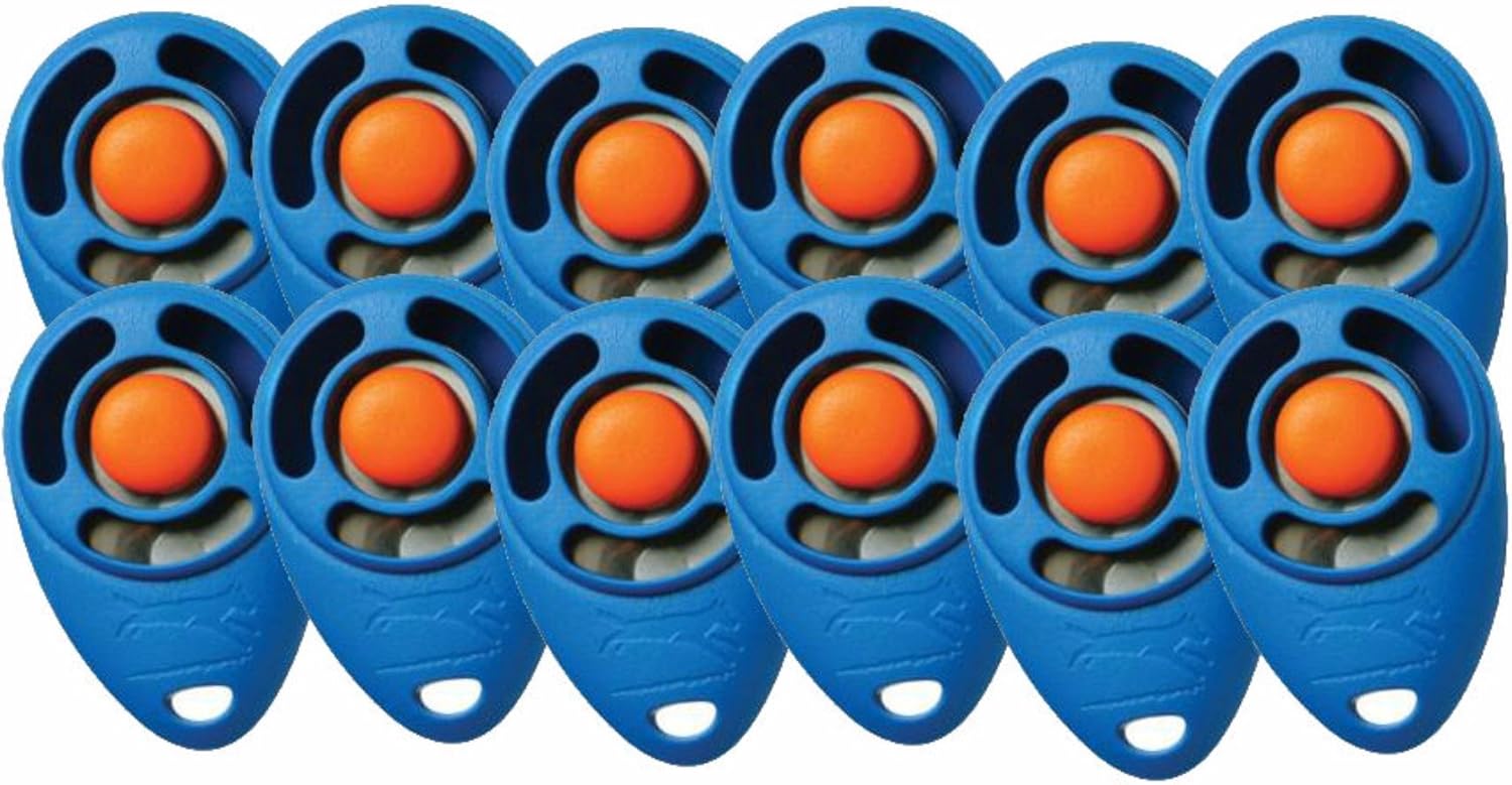 Pro-Training Clicker