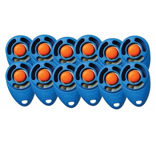 12PACK StarMark Triple Corona HACE CLIC Método Adiestrar Perro Probado x Ciencia