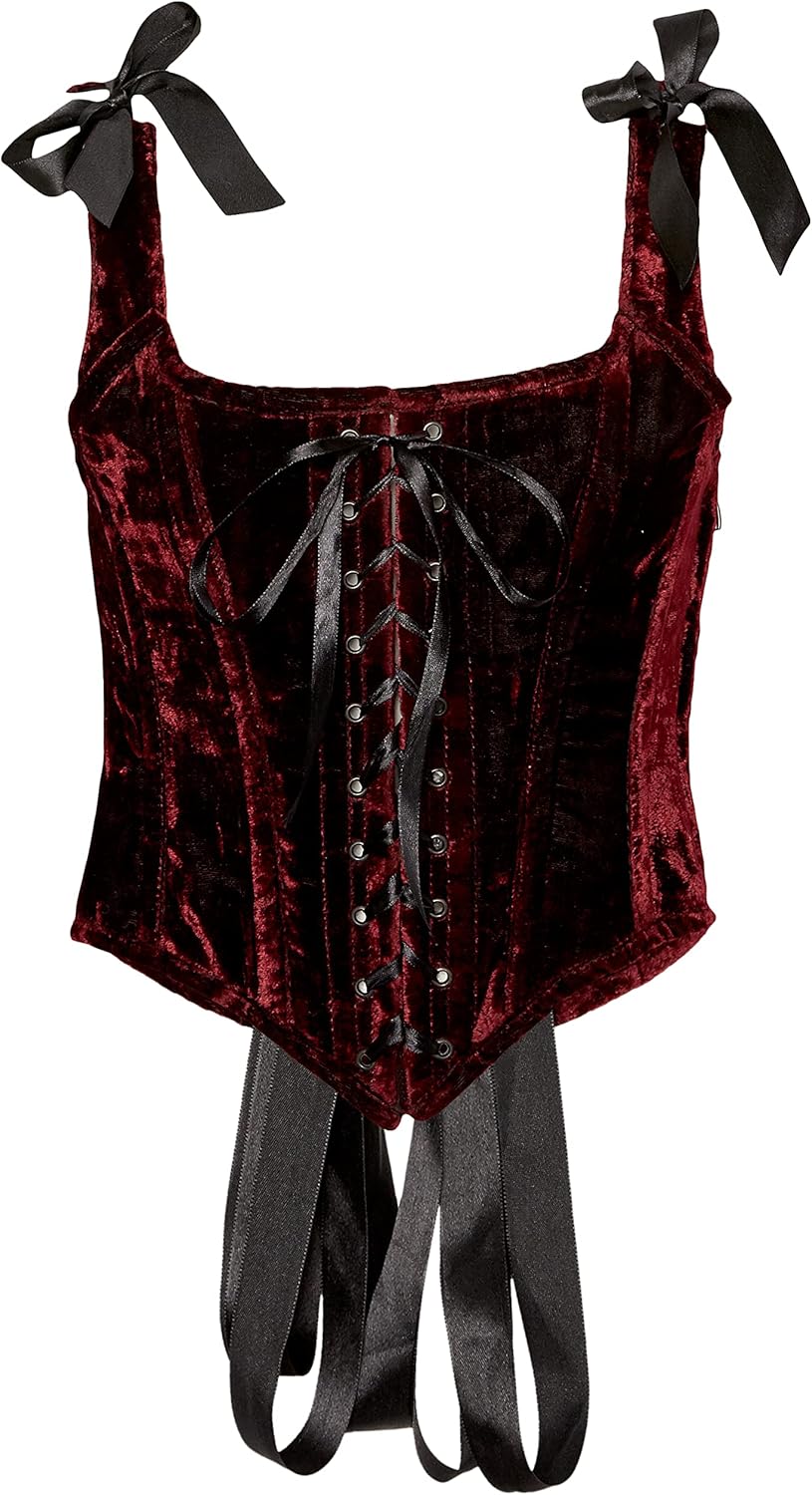 Top 5 Benefits of Wearing a Push-Up Bustier for Every Occasion