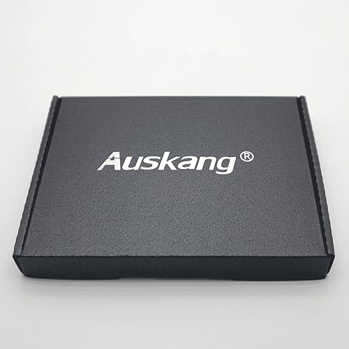 Miniatura 9 de Auskang Cargador portátil de 5000 mAh con cable tipo C integrado, batería compatible con iPhone15, Samsung, Google, teléfonos Android, etc