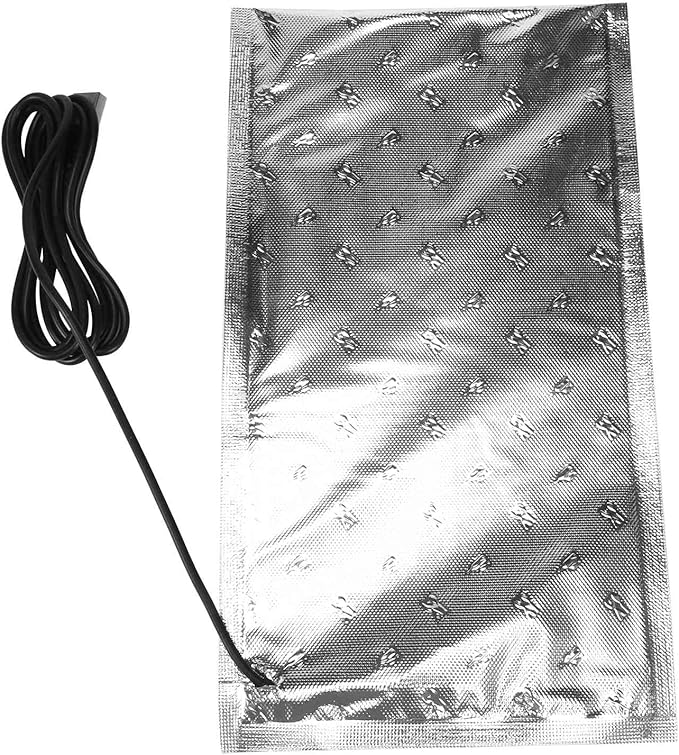 Amazon.co.jp Haskoss USBヒーター 電気加熱シート 屋外ツールUSBサーモスタット 保温プレートバッグ ランチプレート