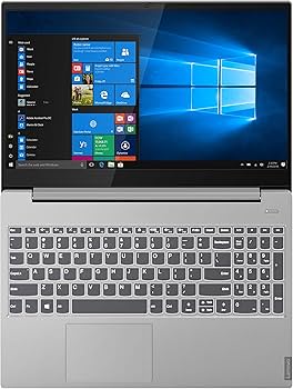 Lenovo Ideapad S340 8th Gen Intel core I5 15.6 inch FHD Thin and