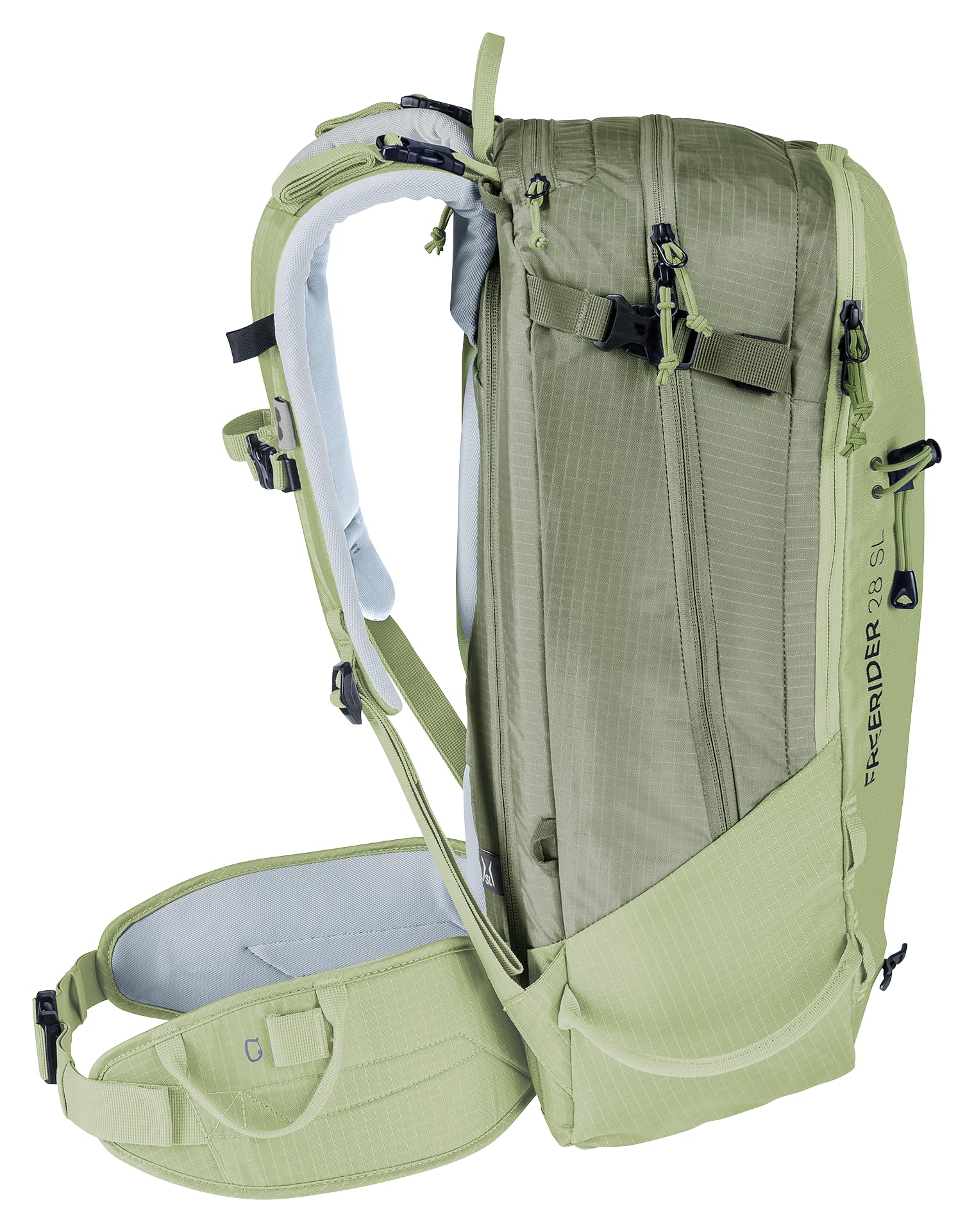 deuter Freerider 28 SL Damen Skitouren Rucksack