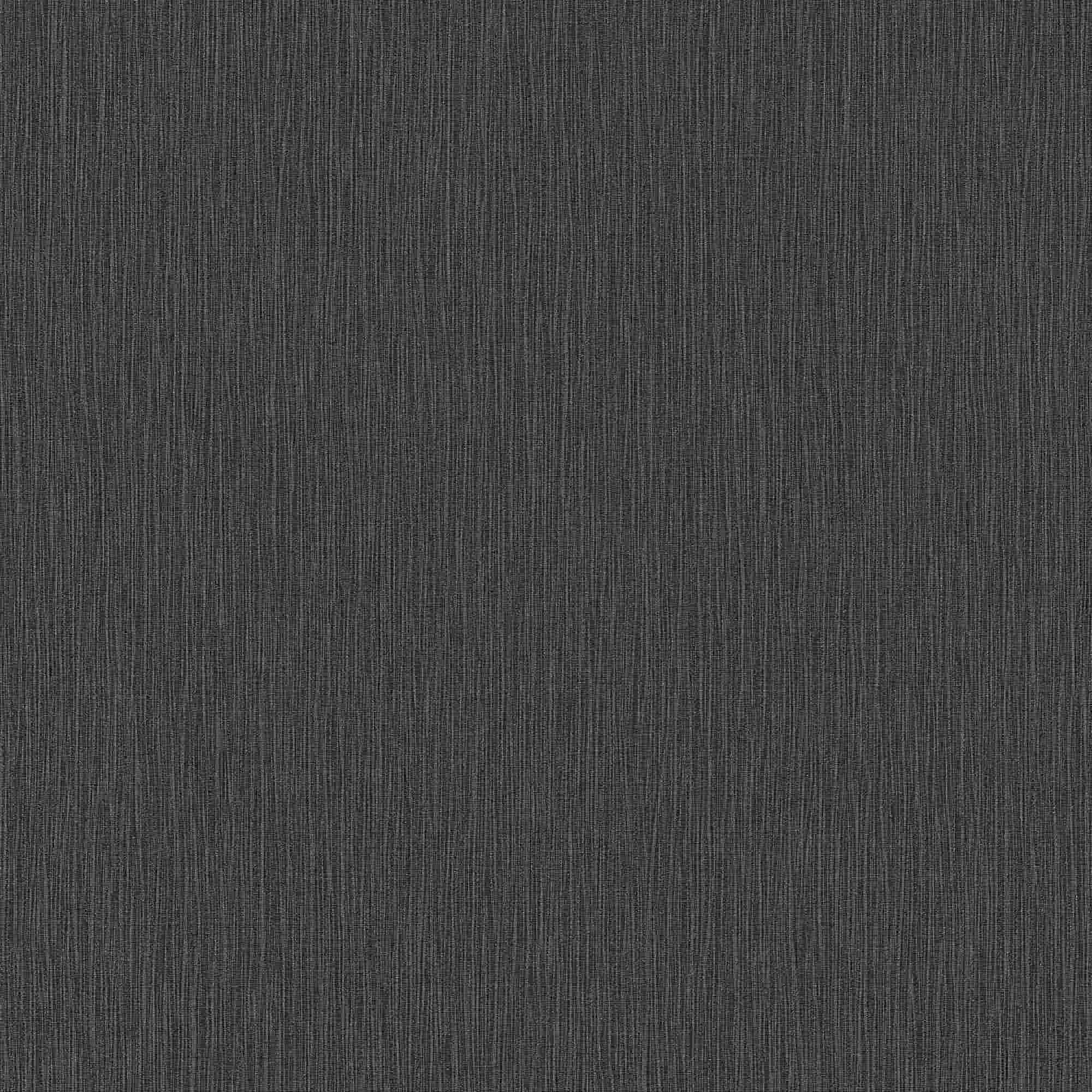 Grey Wallpaper, Non-Woven Material, Hot Embossed Vinyl Texture, 1.8 kg, 53 cm x 10.05 m, Free Match Pattern, Contemporary & Classic Style
